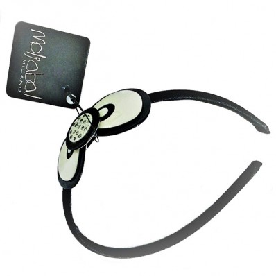 Moliabal Milano Headband