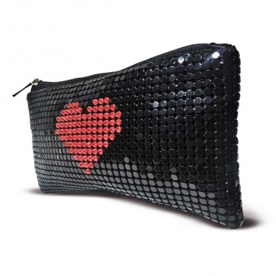 Moliabal Milano Cosmetic bag