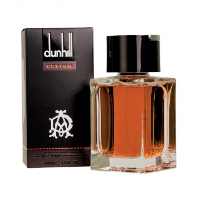 Alfred Dunhill Custom