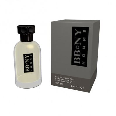 BBNY Homme