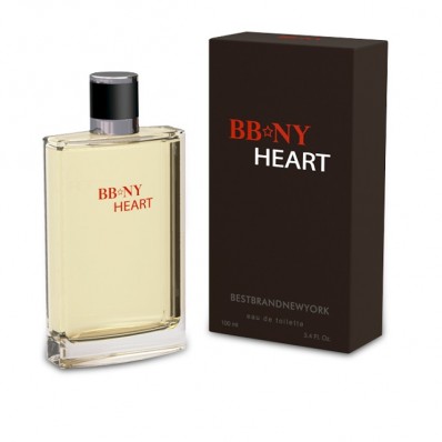 BBNY Heart