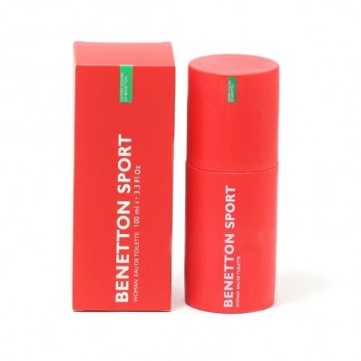 Benetton Sport Women