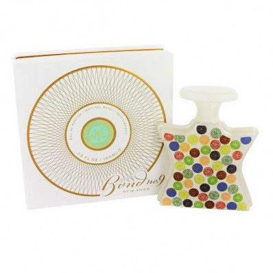 Eau de New York