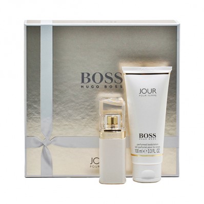 BOSS JOUR POUR FEMME GIFT SET