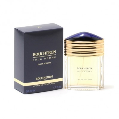 Boucheron Pour Homme Eau de Toilette