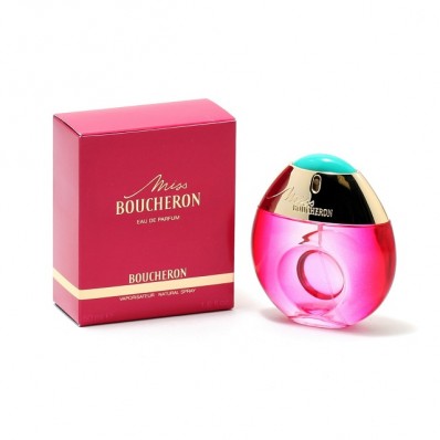 Miss Boucheron