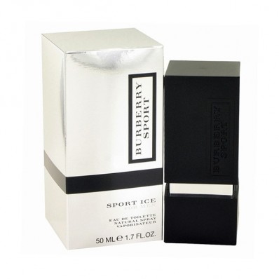 Burberry Sport Ice