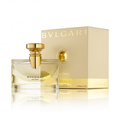 Bvlgari Pour Femme