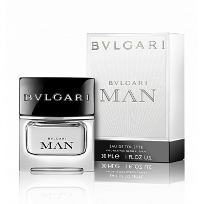 Bvlgari Man