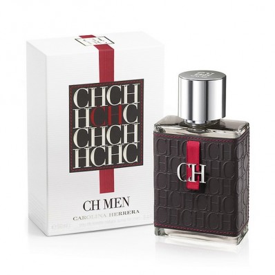 CH Men