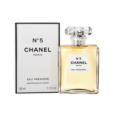 Chanel N°5 Eau Premiere