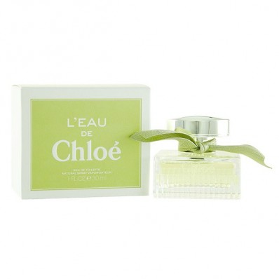 L'Eau de Chloe
