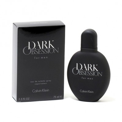 Dark Obsession