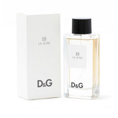 D&G Anthology La Lune 18