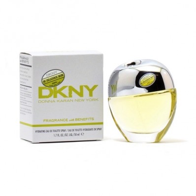 DKNY Be Delicious Skin Hydrating