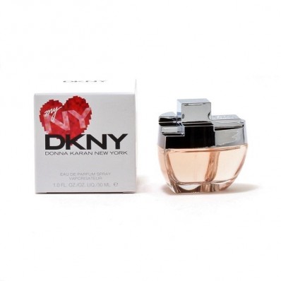 DKNY My NY