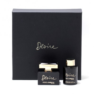 THE ONE DESIRE GIFT SET