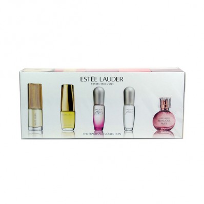 ESTEE LAUDER 5PCS GIFT SET