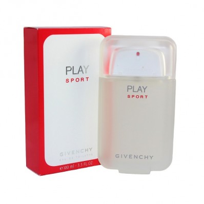 Play Sport