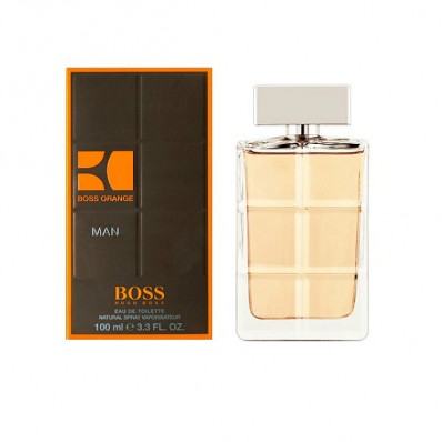 Boss Orange Man