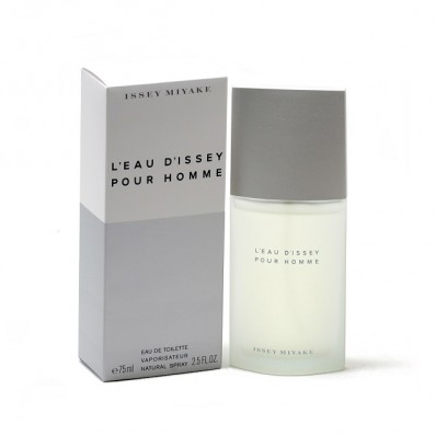 L'Eau d'Issey Pour Homme