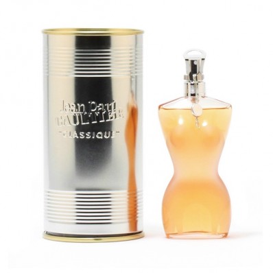 Classique Eau de Toilette