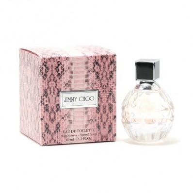Jimmy Choo Eau de Toilette