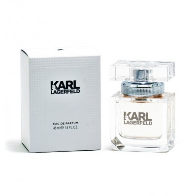 Karl Lagerfeld for Her