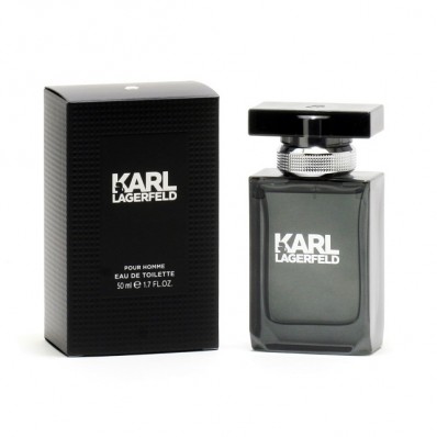 Karl Lagerfeld Pour Homme