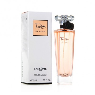 Tresor Midnight Rose