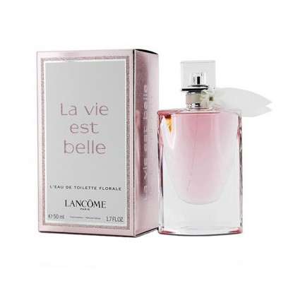 La Vie Est Belle Floral