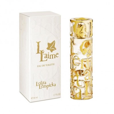 L L'aime Eau de Toilette