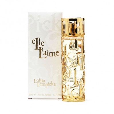 Elle L'Aime