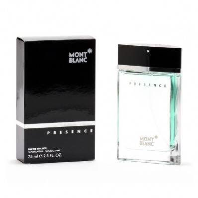 Montblanc Presence