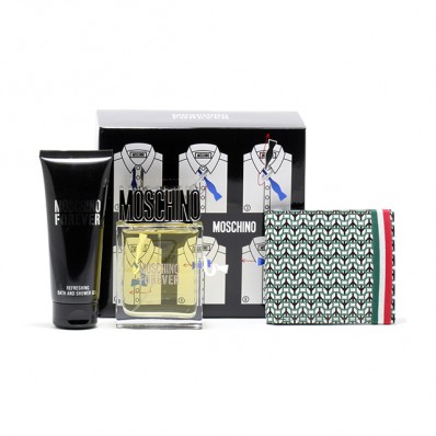 Moschino Forever Gift Set