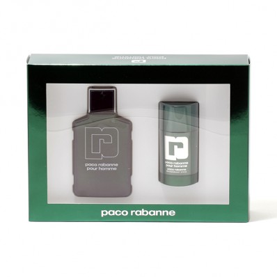 Paco Rabanne Gift Set