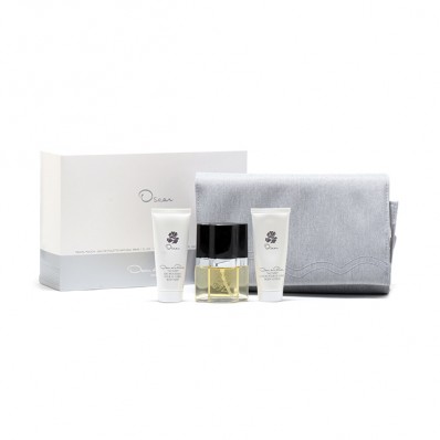 Oscar Gift Set