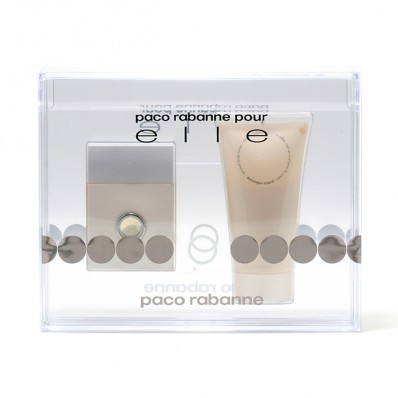 Paco Rabanne Pour Elle Gift Set