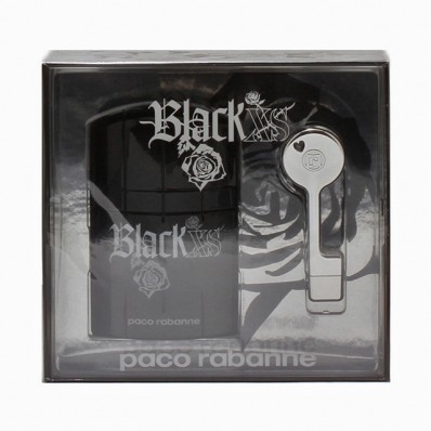 Black XS Men Gift Set