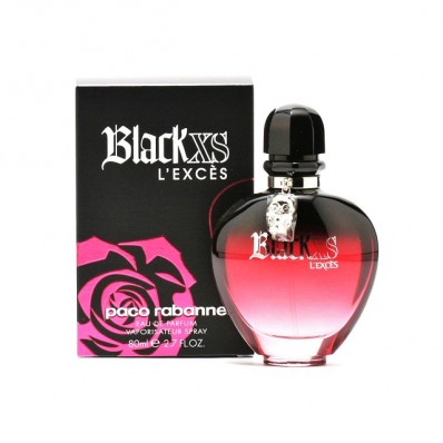 Black XS L'Exces for Her