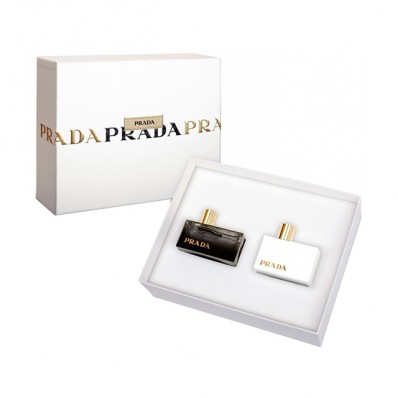 L'eau Ambree Gift Set