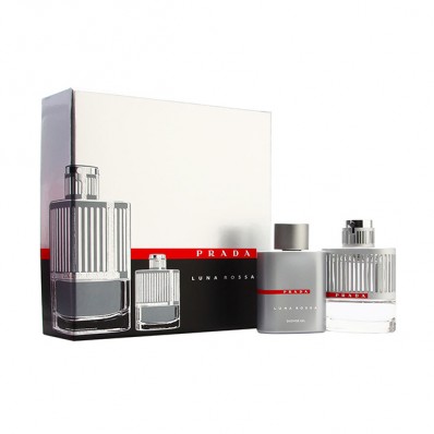 Luna Rossa Gift Set