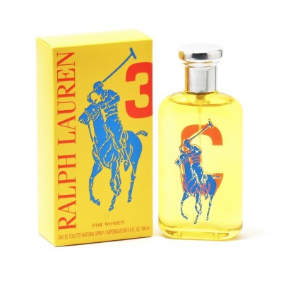 Big Pony 3 for Women