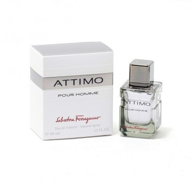 Attimo Pour Homme