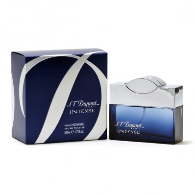 S.T. Dupont Intense Pour Homme