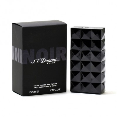 S.T. Dupont Noir