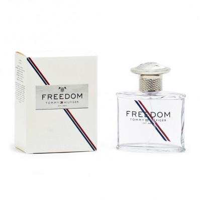 Freedom