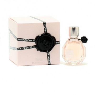 Flowerbomb Eau de Parfum