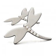 Moliabal Milano Clip on pin