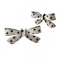 Moliabal Milano Clip on pin